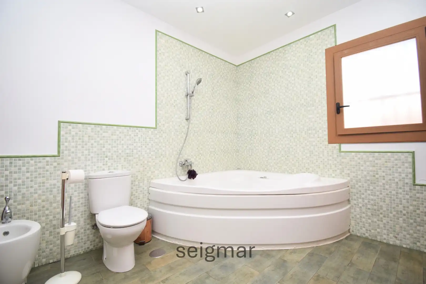 Villa mit Terrasse zum Verkauf in El Secanet - Hacienda del Sol, imagen 25