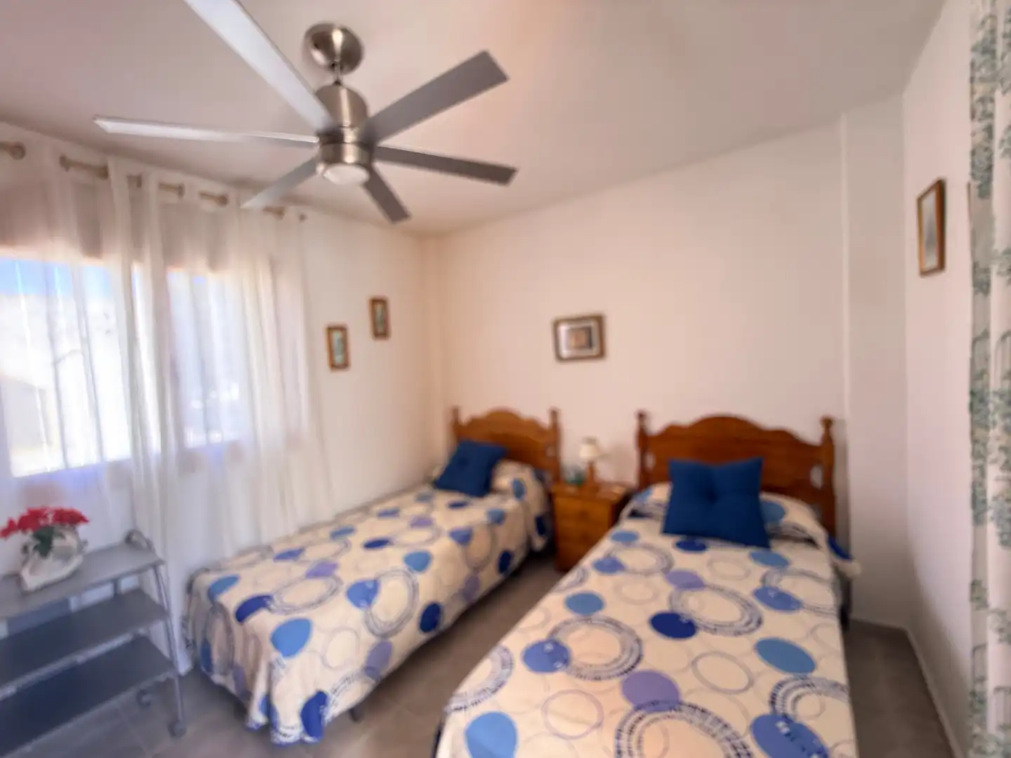 Detached homes for sale in Calle Pantano Uret, Los Urrutias