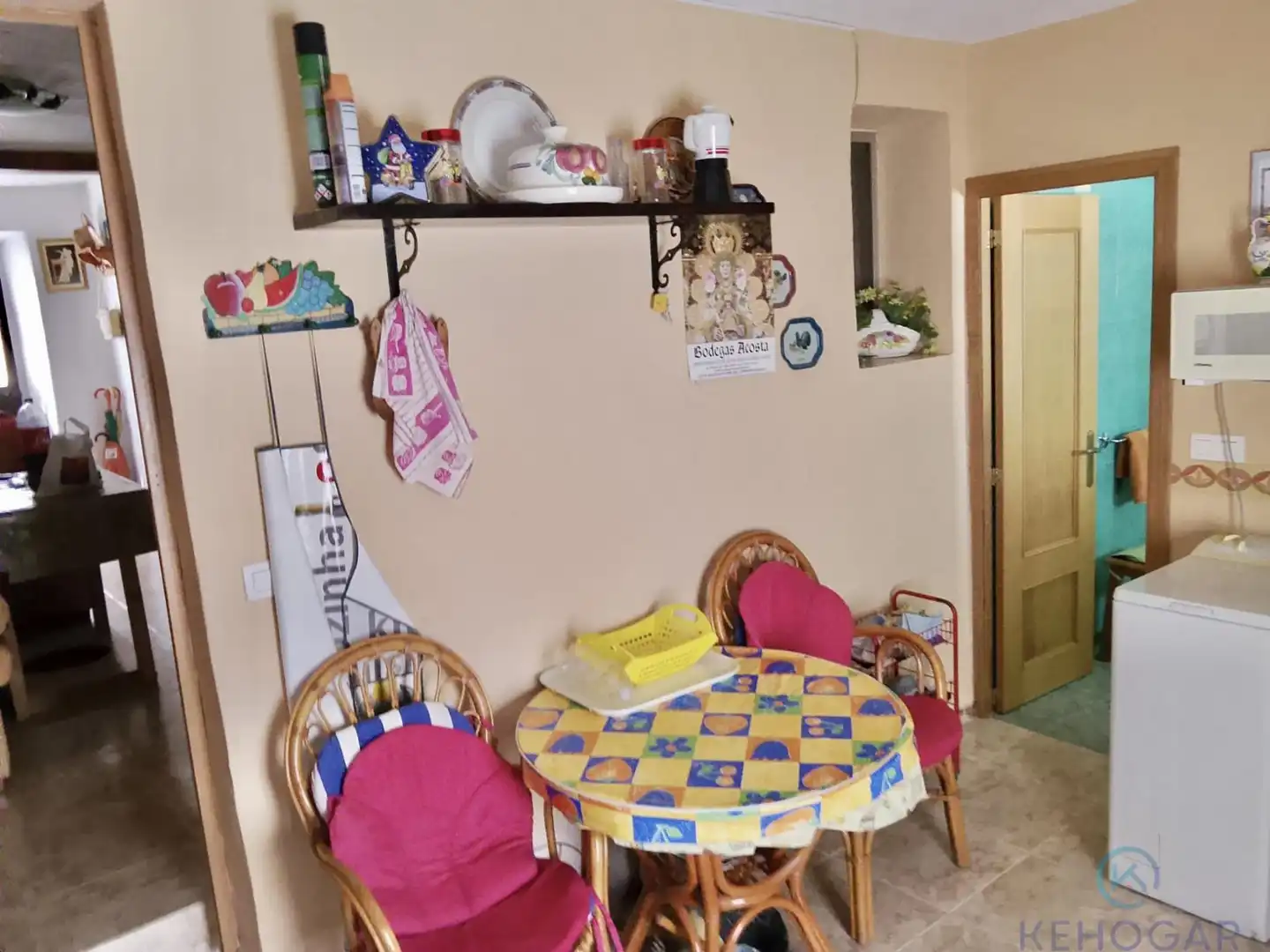Casa en venta en Minas de Riotinto, imagen 5