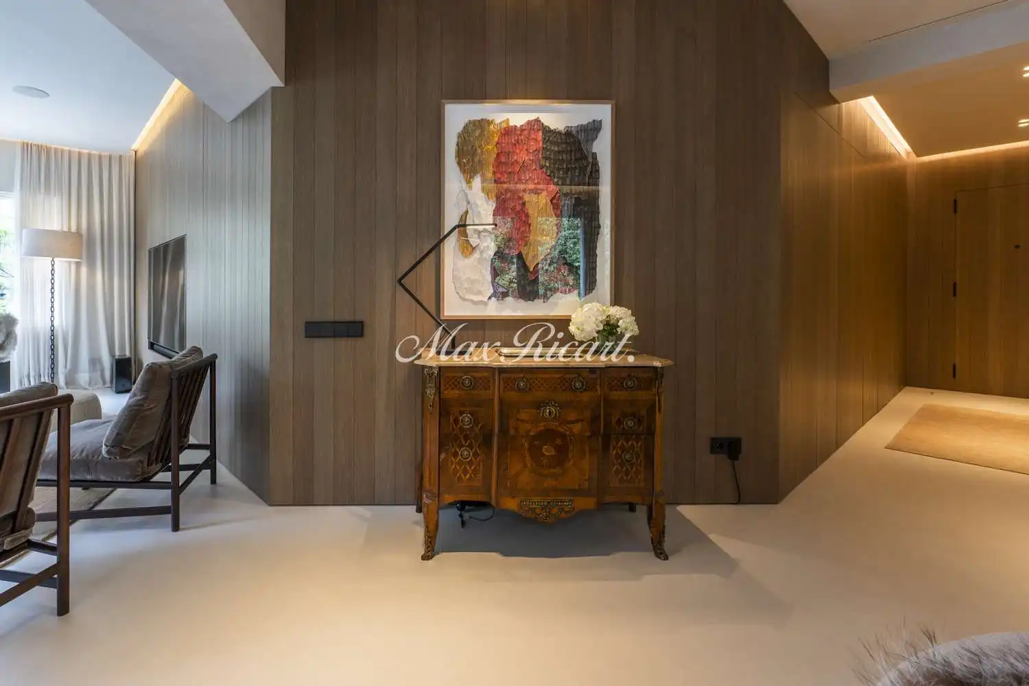 Piso con ascensor en venta en Sarrià - Sant Gervasi, imagen 16