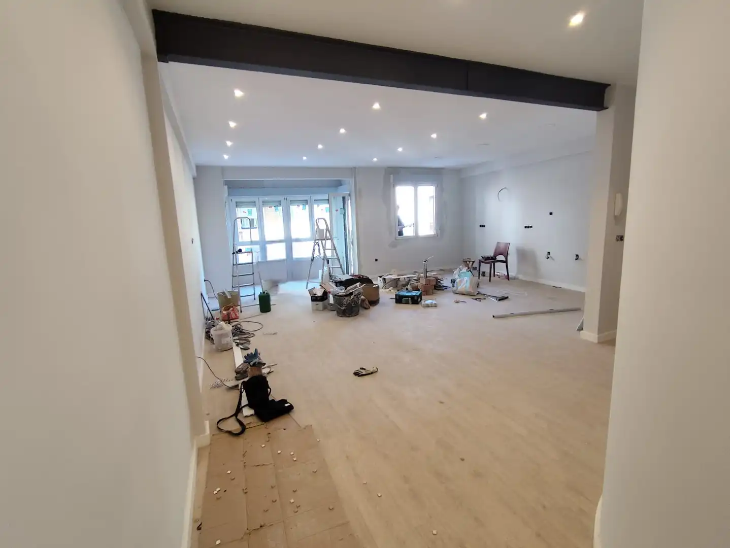 Piso en venta en Úbeda con Aire acondicionado, Calefacción y Terraza