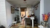 Dining room of Flat for sale in L'Hospitalet de Llobregat  with Balcony