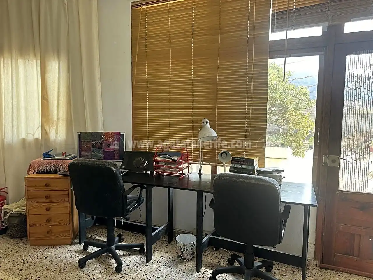 Casa rustica con giardino in vendita a Buenavista del Norte, imagen 14