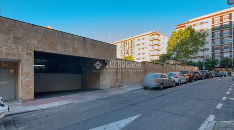 Photo 2 of Garage for sale in Prosperidad - Delicias, Salamanca Capital