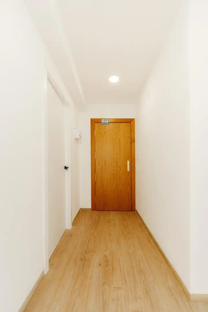 Apartamento en venta en Altea con Aire acondicionado, Calefacción y Balcón