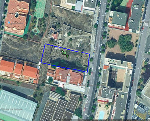 Exterior view of Land for sale in Las Palmas de Gran Canaria