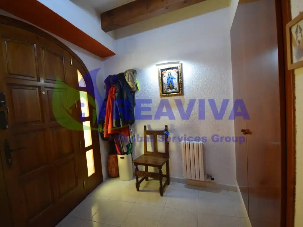 Haus oder Chalet zum Verkauf in Montferrer i Castellbò