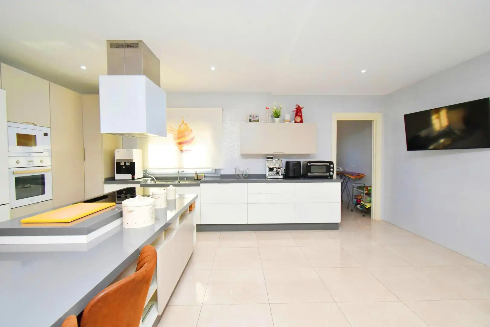 Villa avec piscine à vendre à La Mojonera, imagen 42