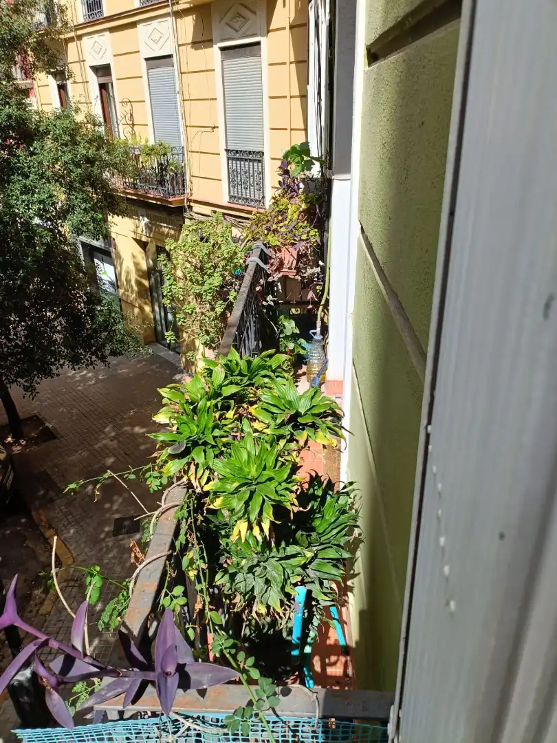 Terrassa de Pis en venda en Valencia amb Aire condicionat, Calefacció i Terrassa