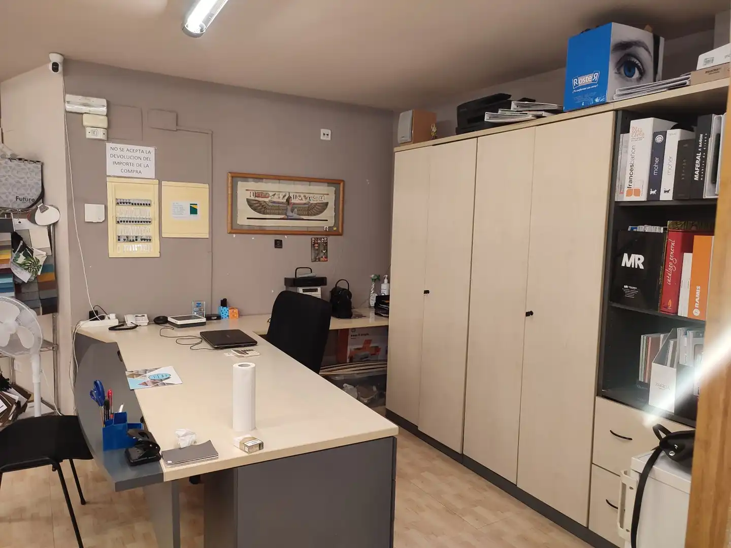 Local en venda en El Vendrell amb Aire condicionat