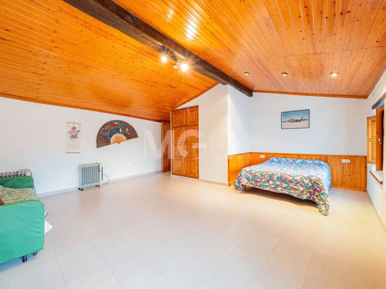 Casa o chalet en venta en Rupit i Pruit con Calefacción y Terraza