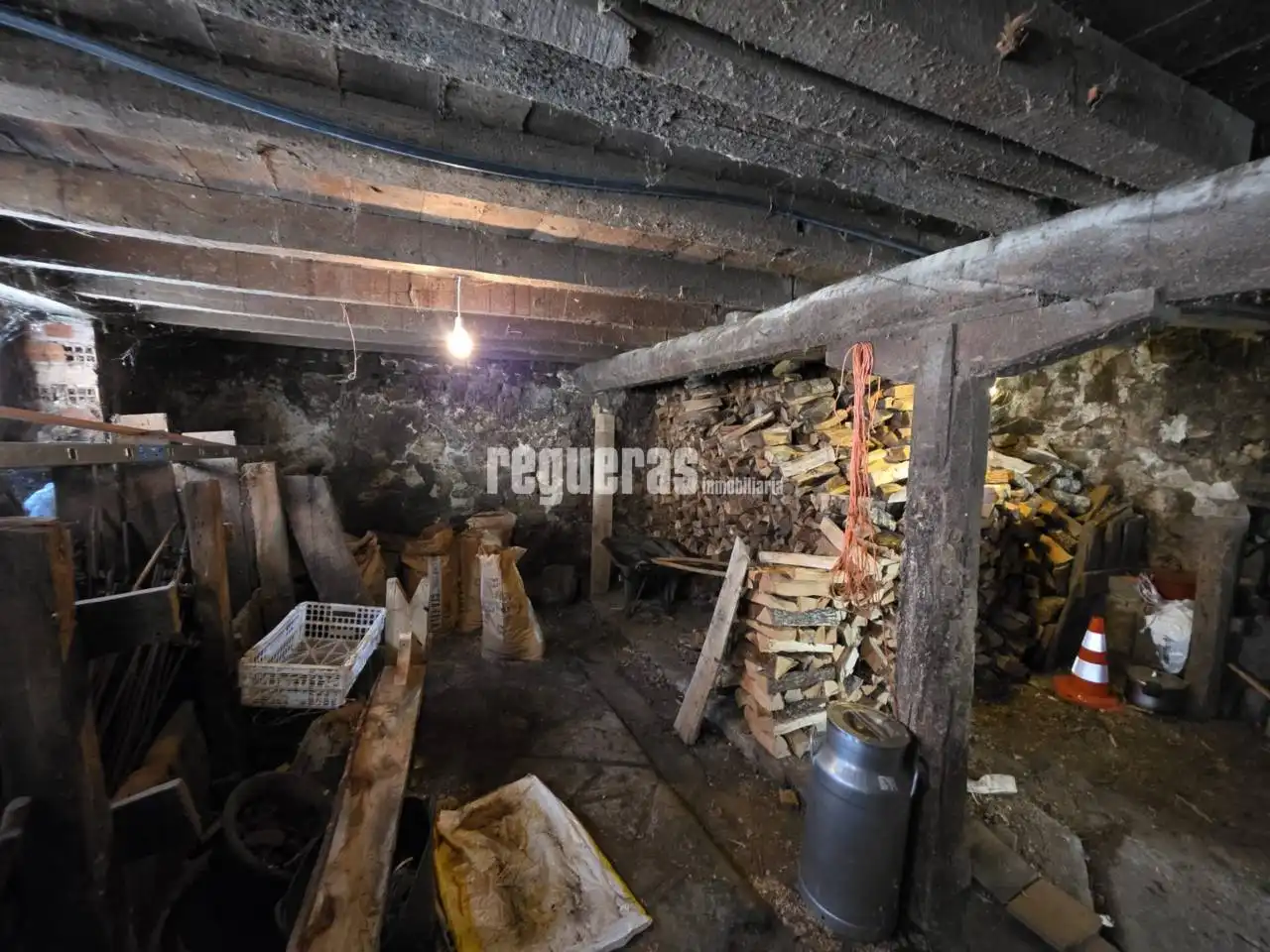 Maison à vendre à Carretera Riaño a Oviedo, imagen 6