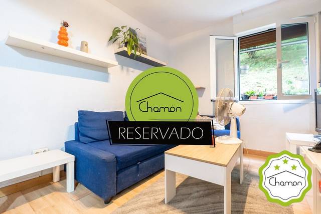 Piso en Venta en Iturrigorri-Peñascal