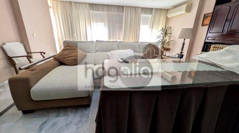 Foto 3 de Pis en venda a Barrio del Nervión, Sevilla