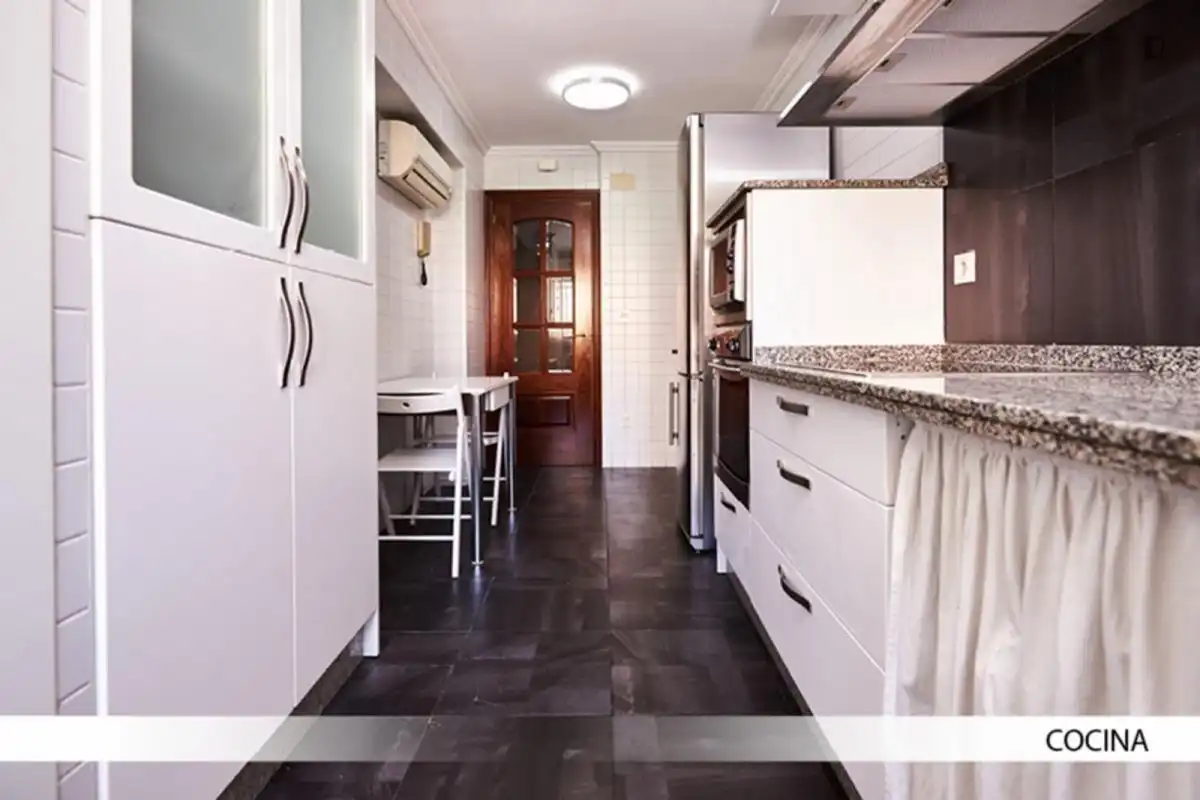 Habitació a El Tardón - El Carmen