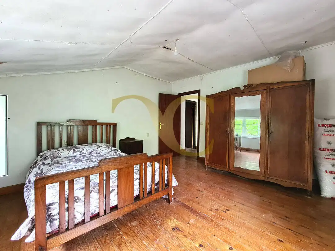 Habitación de Casa o chalet en venta en Coaña