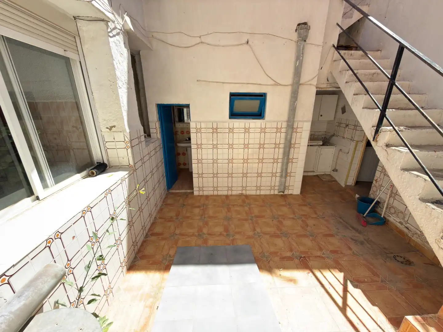 Cocina de Casa o chalet en venta en Callosa de Segura