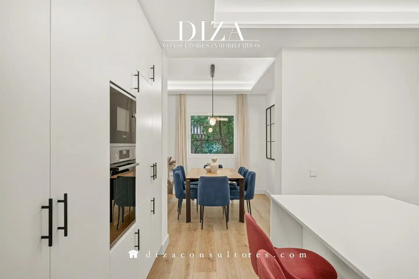 Piso con ascensor en venta en Calle de Núñez de Balboa, imagen 11