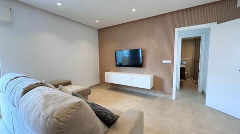 Photo 4 of Apartment to rent in Juan de la Rosa, 1, Ricardo Soriano, Málaga