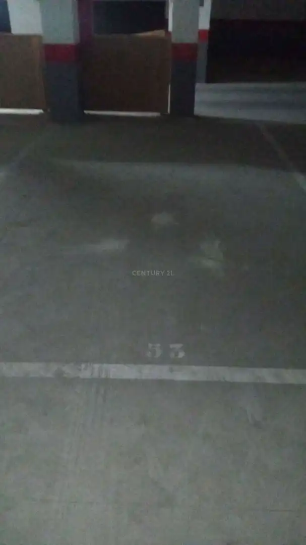 Garage zur Miete in Avenida Constitución, 29, Sucina