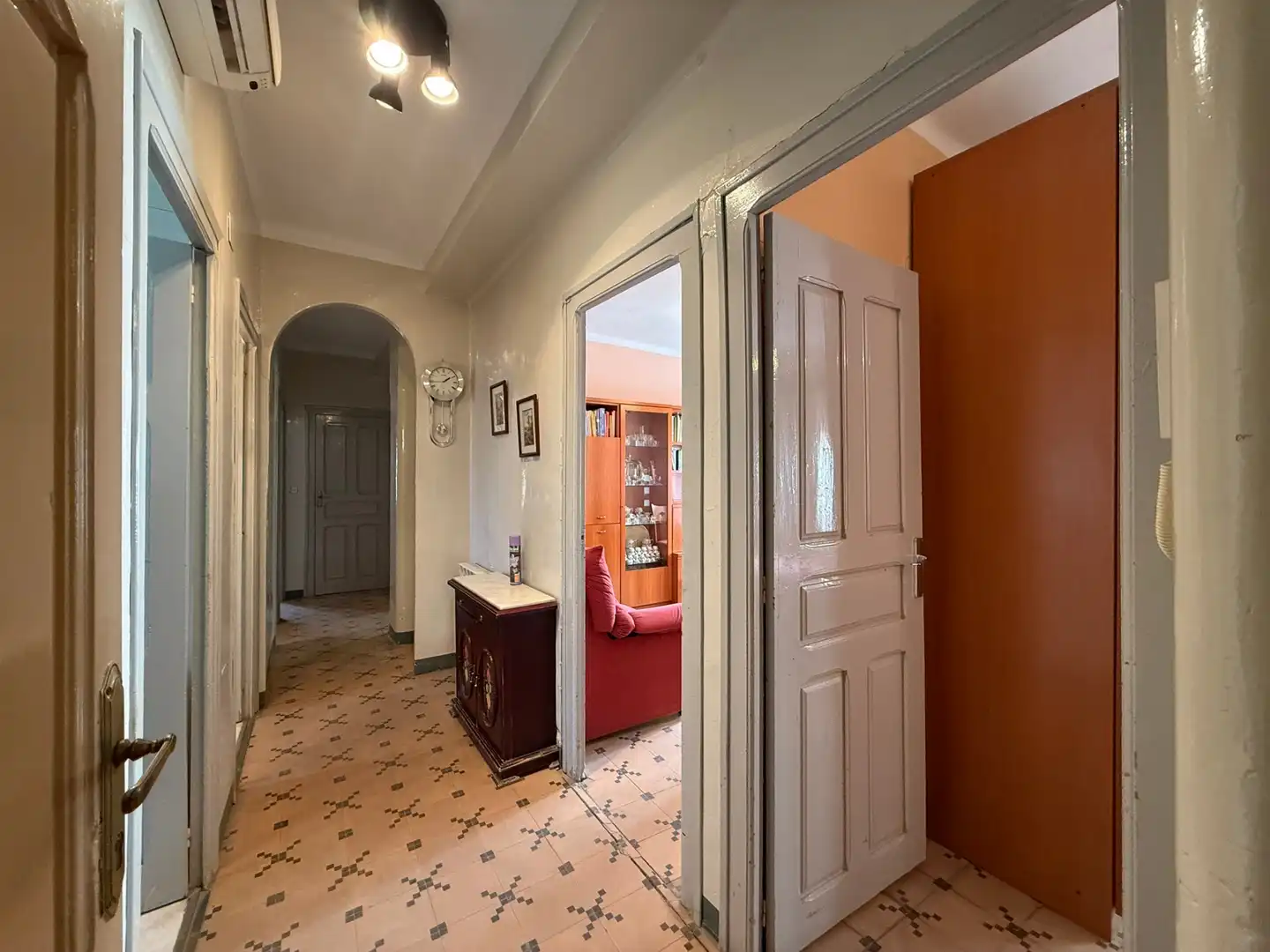 Maison avec terrasse à vendre à Subida Castillo, imagen 12