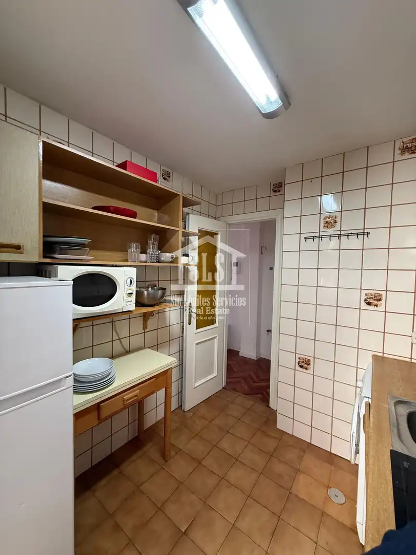 Flat with lift for sale in Andres Mellado 18, imagen 13