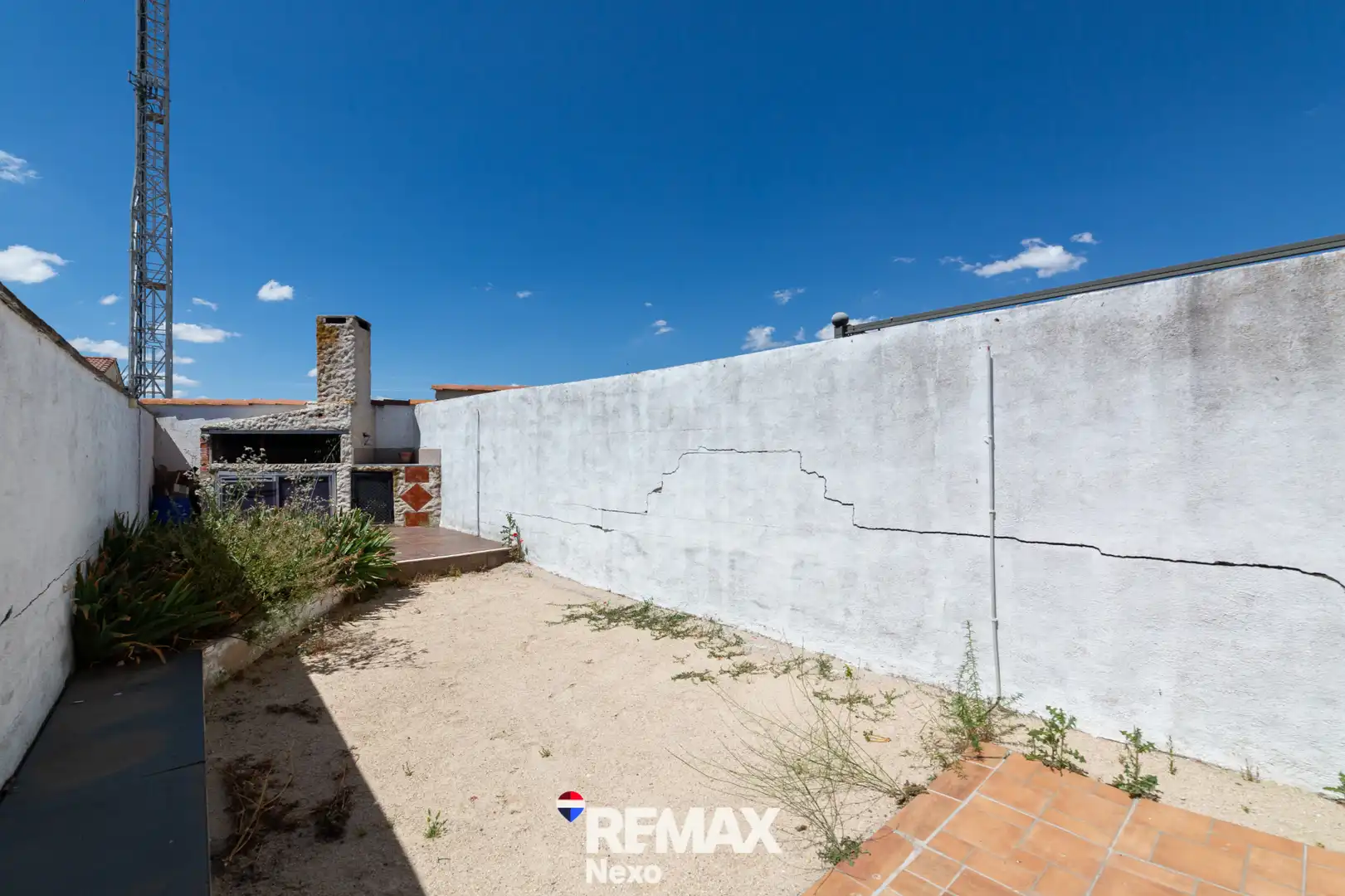 Casa adosada en venta en Roda de Eresma con Jardín privado, Terraza y Horno