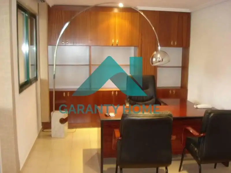 Office for rent in Cáceres  with Air Conditioner, Heating and Terrace