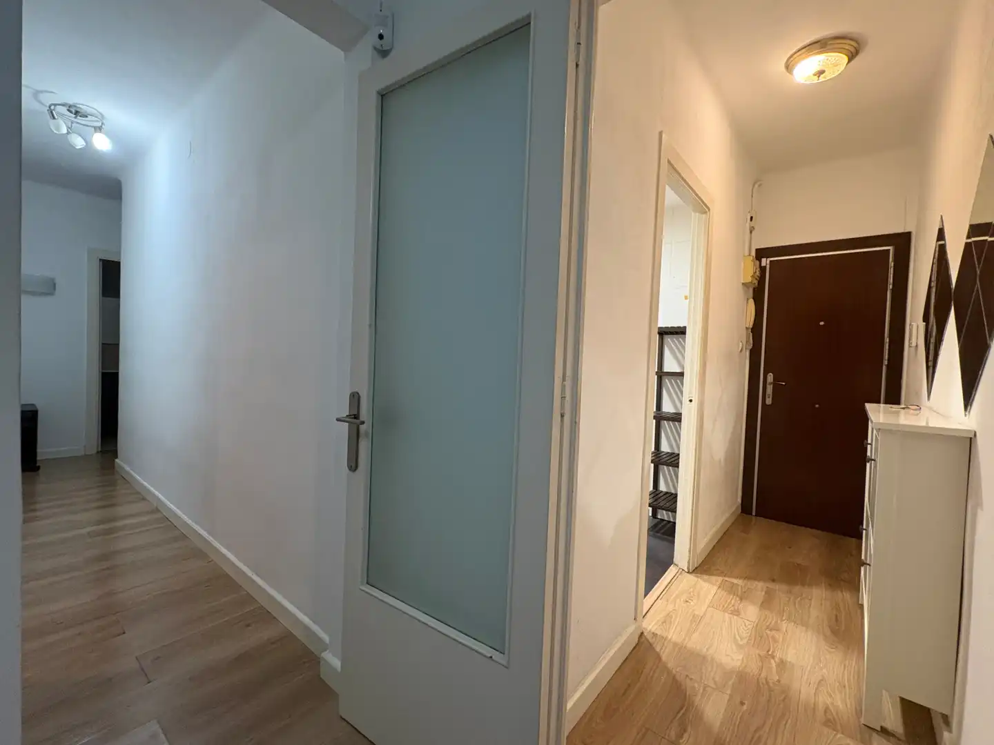 Pis en venda en Terrassa amb Parquet, Forn i Rentadora