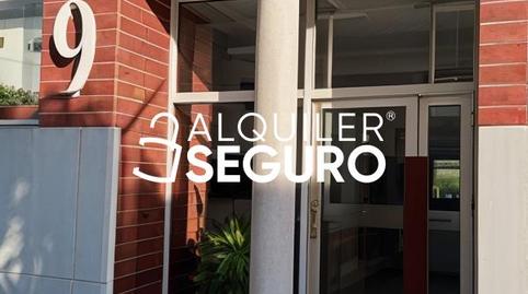 Photo 4 of Attic to rent in Rosalía de Castro, Universidad - Las Huelgas, Burgos