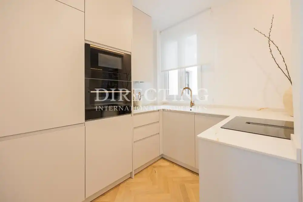 Wohnung mit Aufzug zum Verkauf in Calle de Castelló, imagen 19