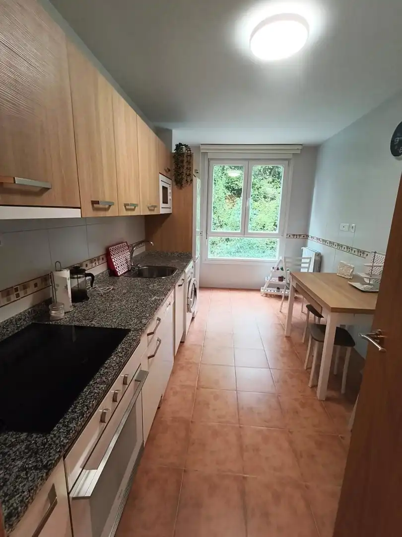 Appartamento con ascensore in vendita a Valle de Mena, imagen 7