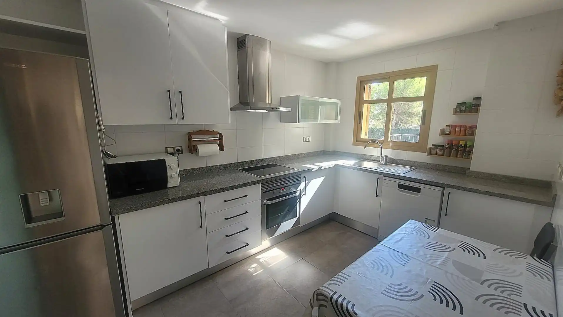Detached house with pool for sale in Golf Bahía, imagen 16