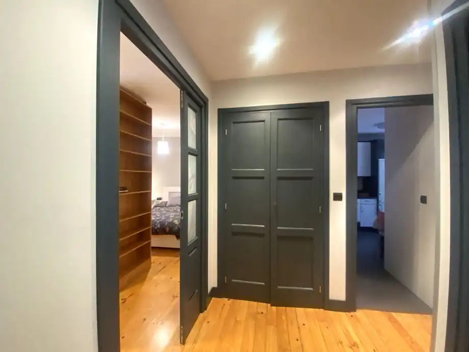 Piso en venta en Vitoria - Gasteiz con Calefacción