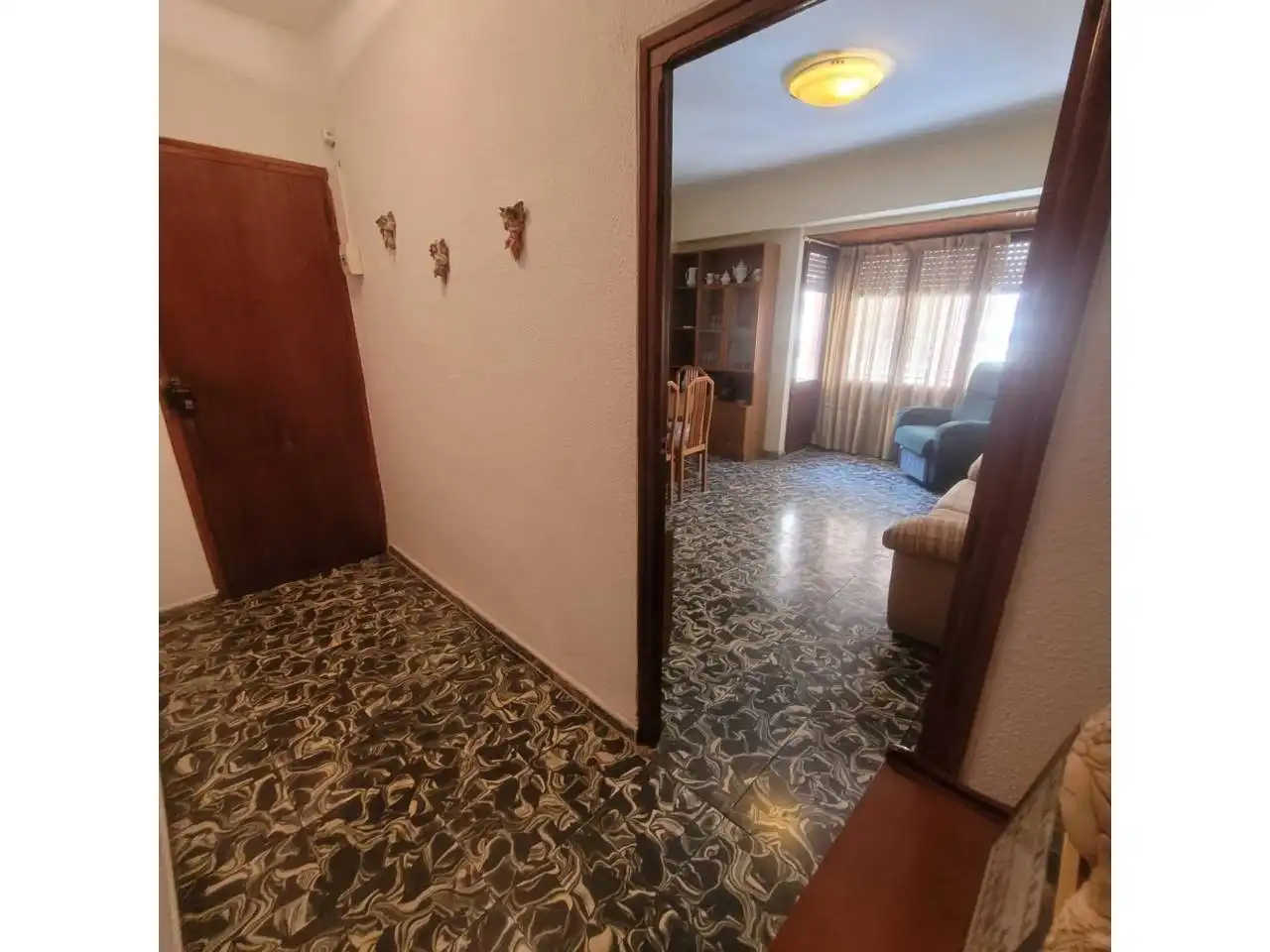 Piso con terraza en venta en Este, imagen 8