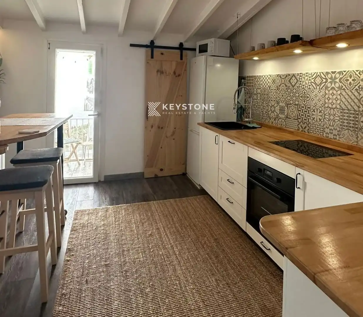 Piso en venta en BARRIO STA CATALINA - EL JONQUET