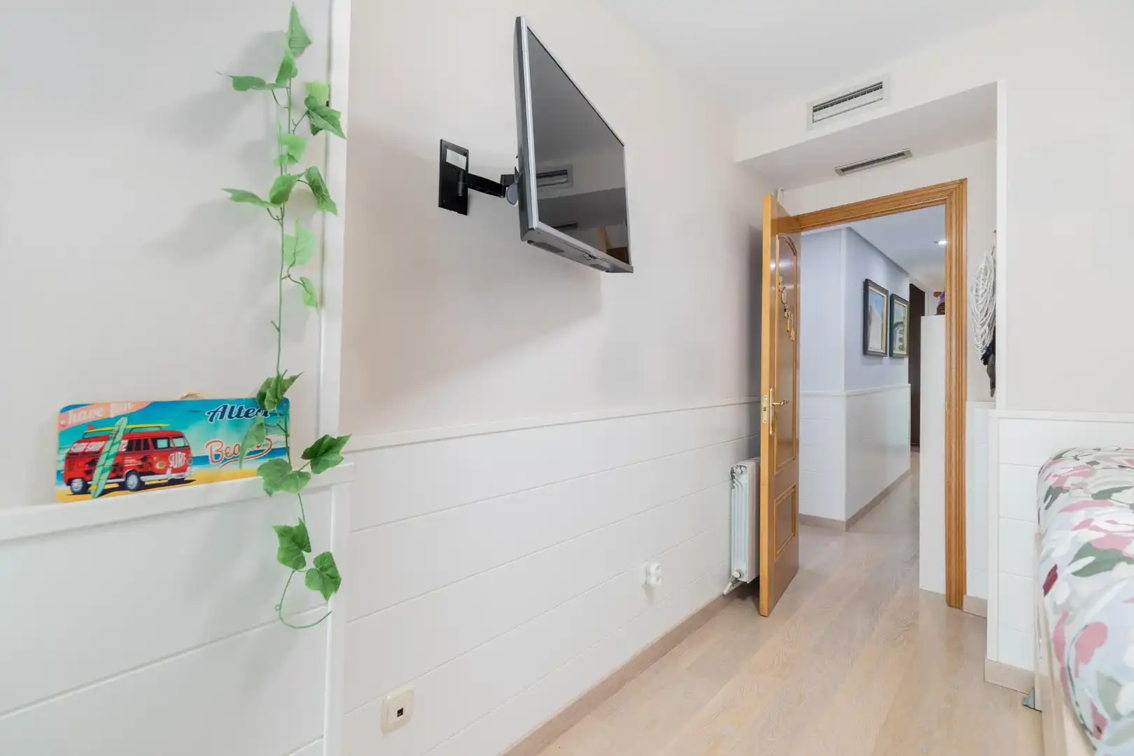Appartamento con terrazza in vendita a VALLE DE AYORA, imagen 33