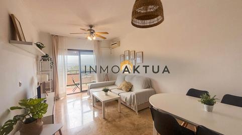 Foto 4 de Pis en venda a El Altillo, Cádiz