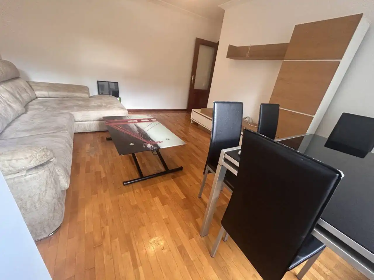 Wohnung mit Aufzug zum Verkauf in Portillejo - Valdegastea, imagen 3