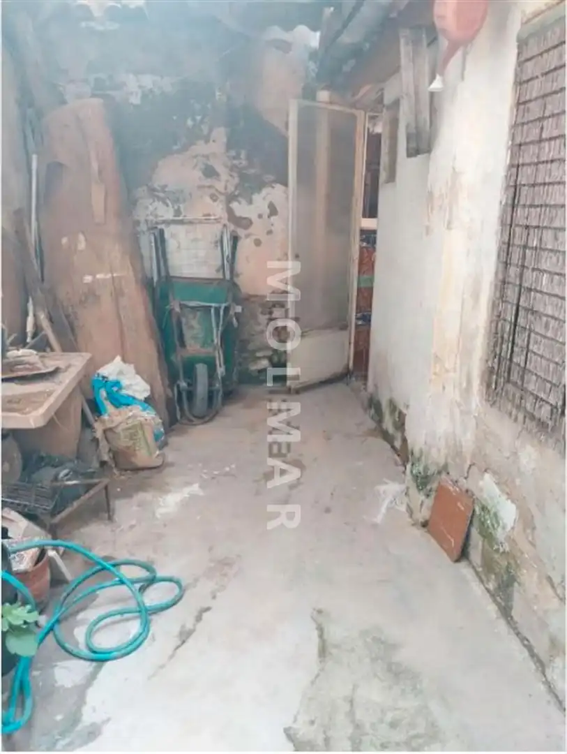 Casa o chalet en venta en Vallada con Terraza