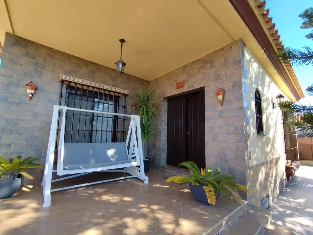Casa o xalet en venda a Pago Copina, Chipiona Norte