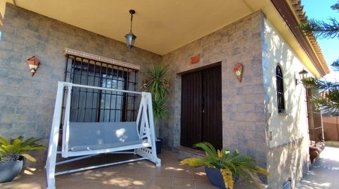 Foto 3 de Casa o xalet en venda a Pago Copina, Chipiona Norte, Chipiona