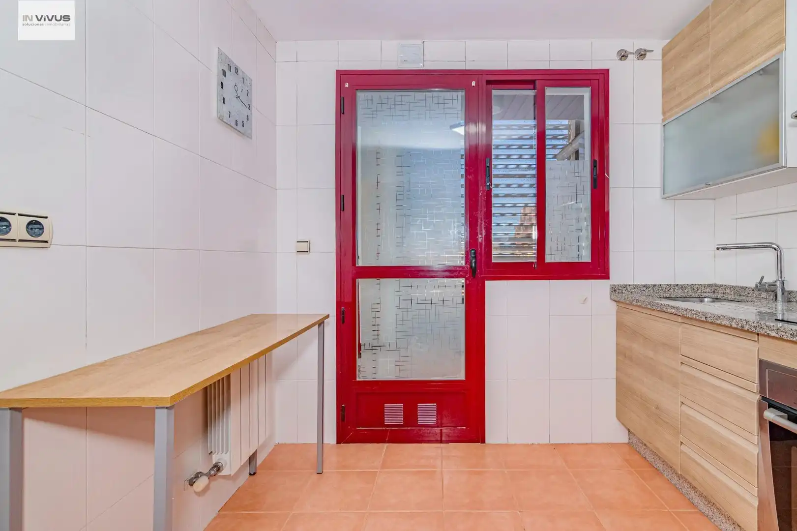 Wohnung mit Terrasse zur Miete in Avda. Federico Garcia Lorca - Nueva Estación Autobuses, imagen 51