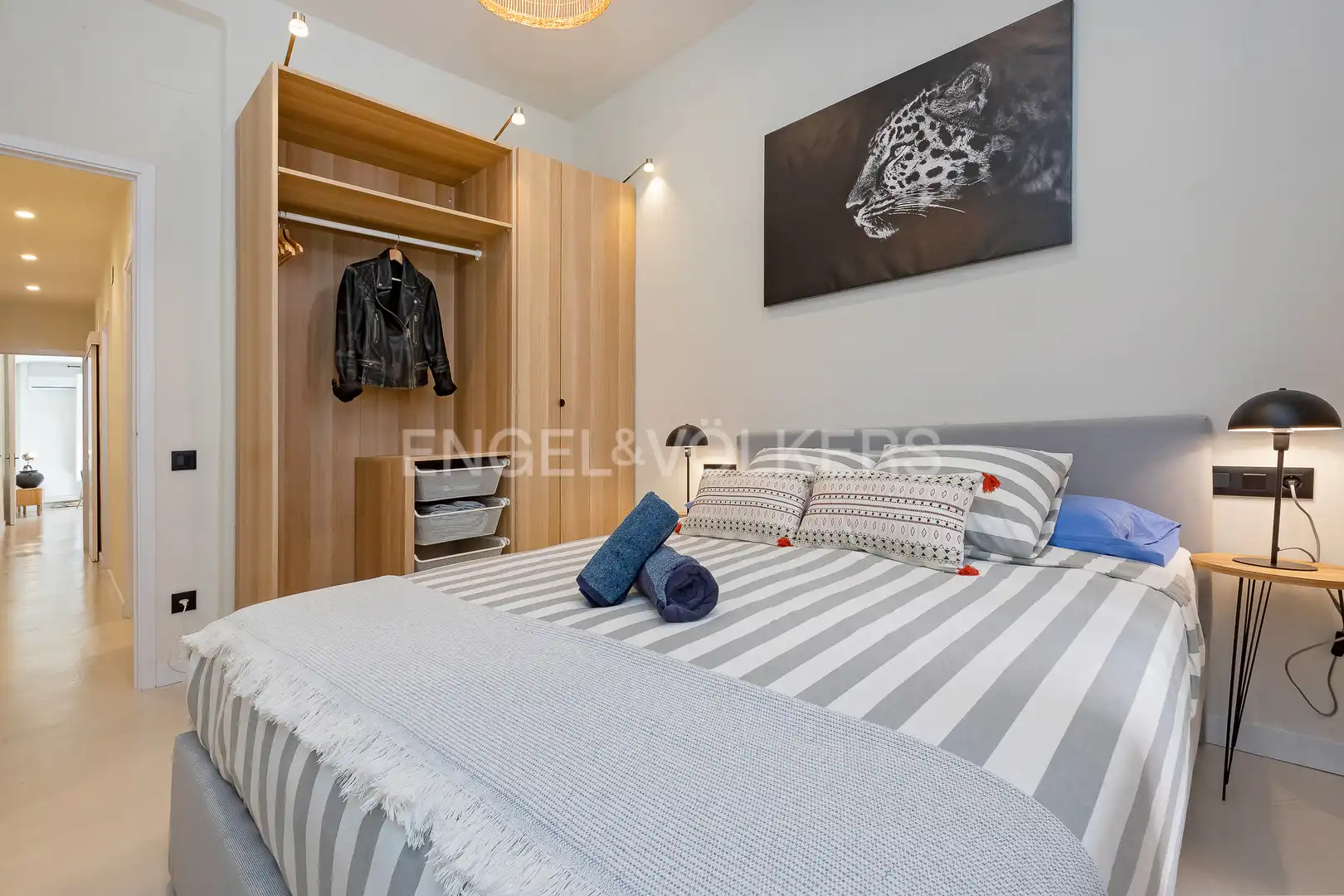Habitación de Piso en venta en Barcelona con Aire acondicionado, Calefacción y Balcón