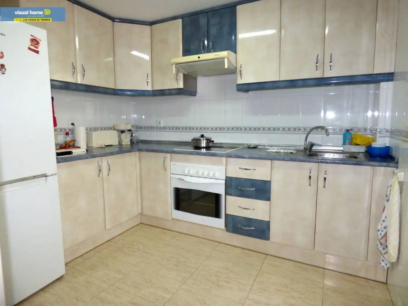 Appartement avec piscine à vendre à Playa de Poniente, imagen 4