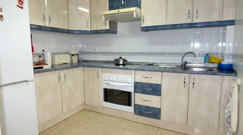 Foto 4 de Piso en venta en Playa Poniente, Benidorm