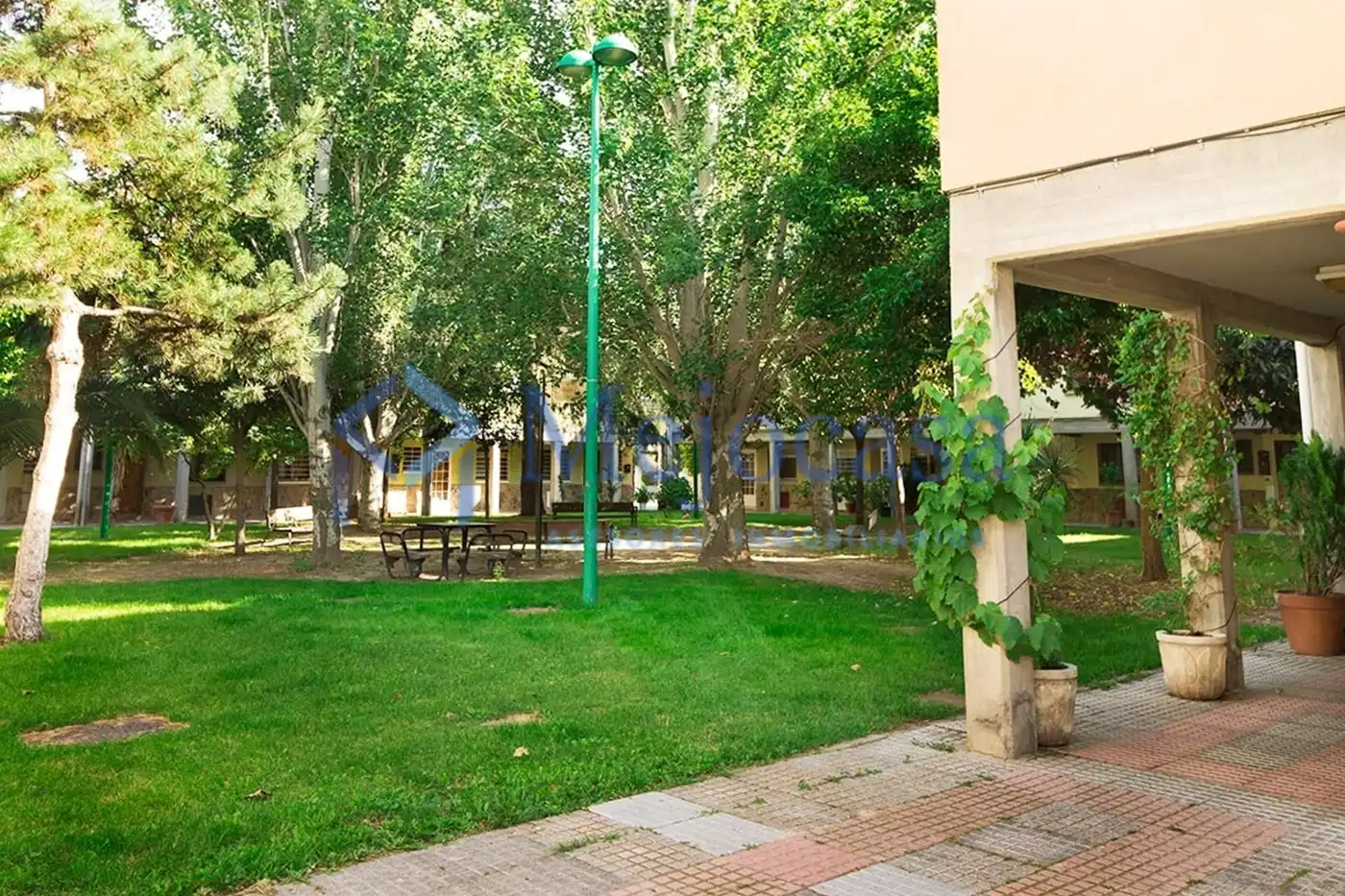 Casa adosada en venta en Calle Aldea del Fresno, Perales del Río