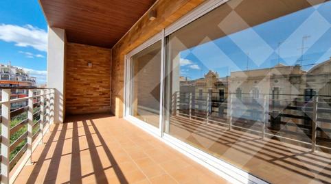 Foto 2 de Piso de alquiler en Carrer D'aribau, L'Antiga Esquerra de l'Eixample,  Barcelona Capital