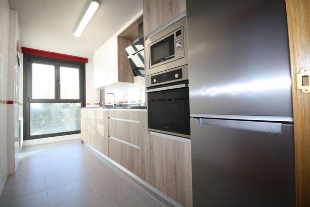 Piso en Alquiler en Aranzana