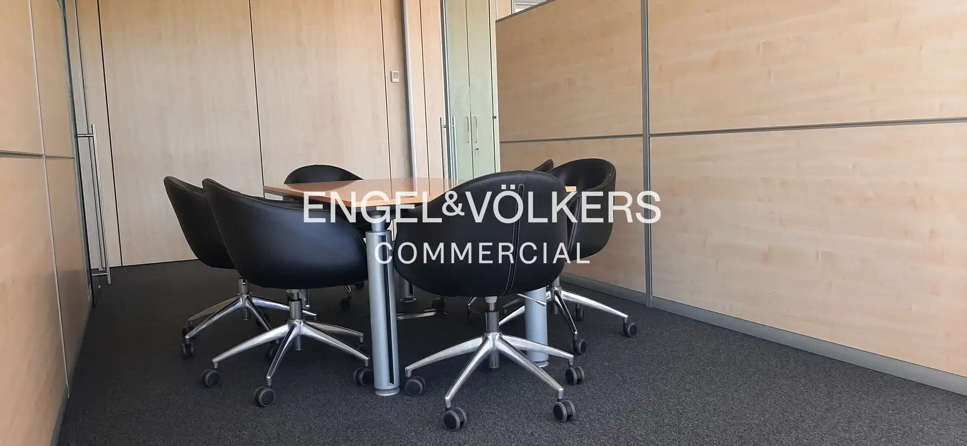 Büro zum Verkauf in Sant Cugat del Vallès